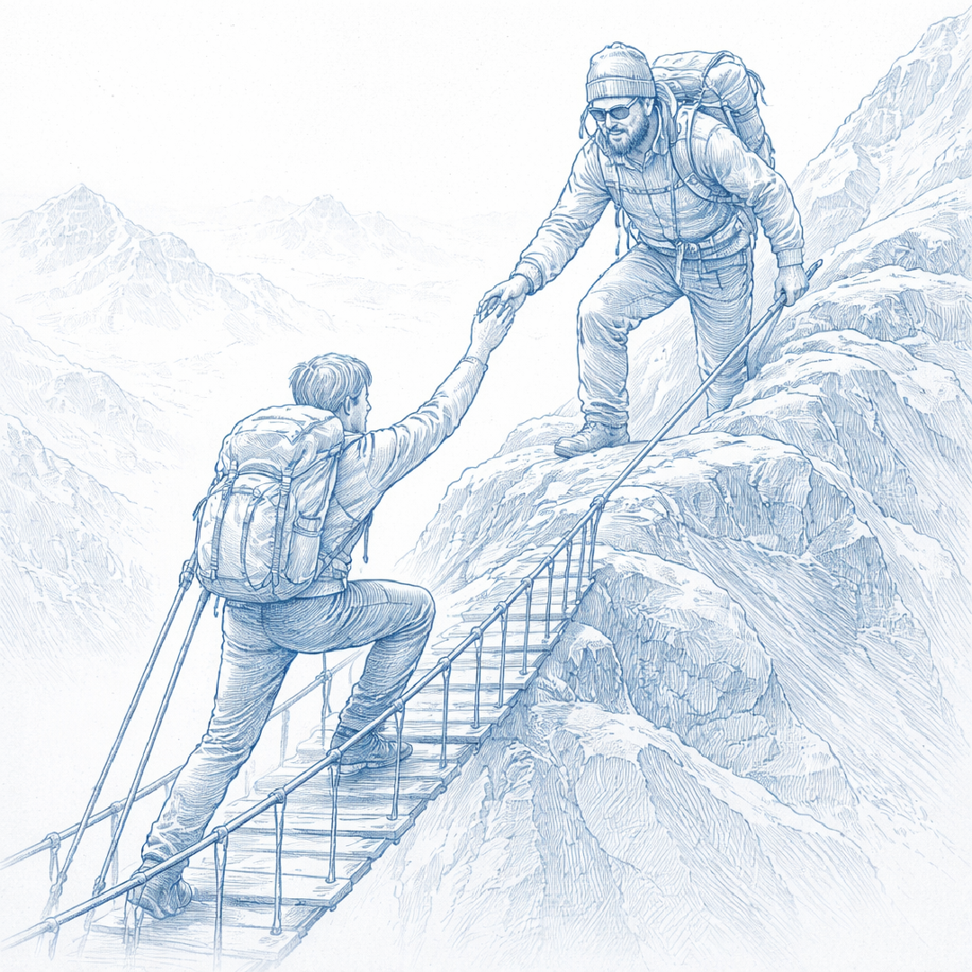 Safety Rope