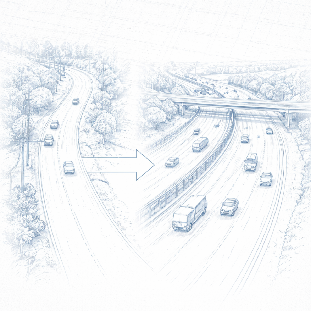 Highway